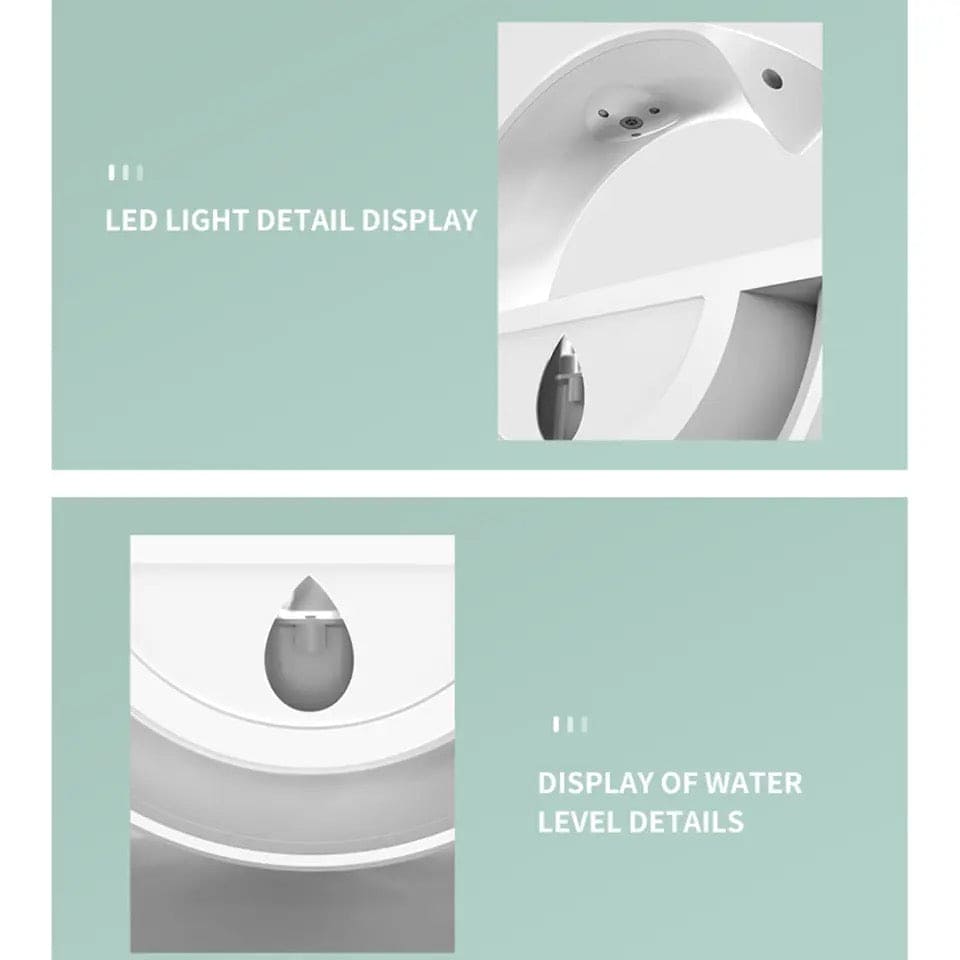 G Lamp Diffuser, Anti Gravity Humidifier, Water Drop Levitating Countercurrent Humidifier, LED Night Light Water Drop Sprayer, Table Lamp Home Office Sprayer, Water Droplet Mist Maker, Creative Aromatherapy Machine Home Fogger Diffuser G Lamp Diffuser, Anti Gravity Humidifier, Water Drop Levitating Countercurrent Humidifier, LED Night Light Water Drop Sprayer, Table Lamp Home Office Sprayer, Water Droplet Mist Maker, Creative Aromatherapy Machine Home Fogger Diffuser